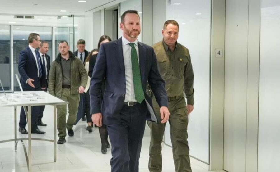 ABŞ-dan Bakıya “hazır olun!” mesajının sirri – Nələr baş verir?