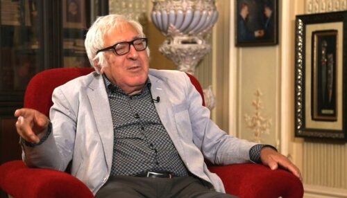 Anardan Təhminənin sirri haqda maraqlı AÇIQLAMA