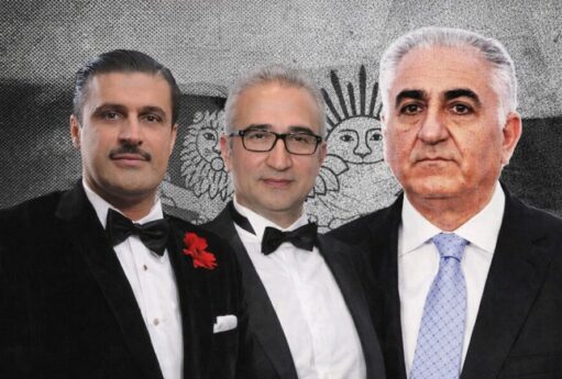 İranda hakimiyyətə Səfəvilərin nümayəndəsi gələ bilər? - Azərbaycanlılarla bağlı PLAN