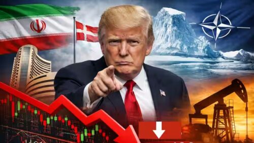 İrana hücum ərəfəsində yeni GƏRGİNLİK: bu 4 ölkə işğal edilə bilər - Qorxunc ssenari