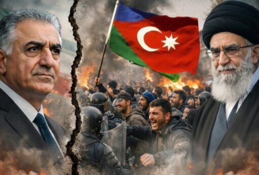 İranda qırılma anı: “Pəhləvi planı”nın gerçəkləri – Güney Azərbaycan müstəqil olur?
