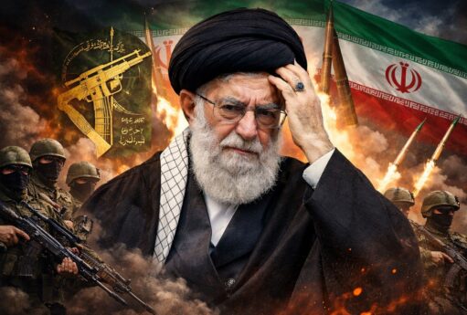 SEPAH-ın güclü bir fiquru ABŞ-la anlaşıb... Xameneini devirəcək - Amerikalı ekspertdən ŞOK