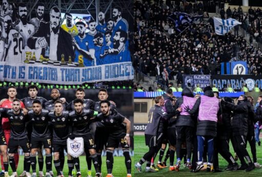 "Qarabağ"la bağlı Türkiyəni ayağa qaldıran görüntü: 9 il sonra dəyişdi - FOTO