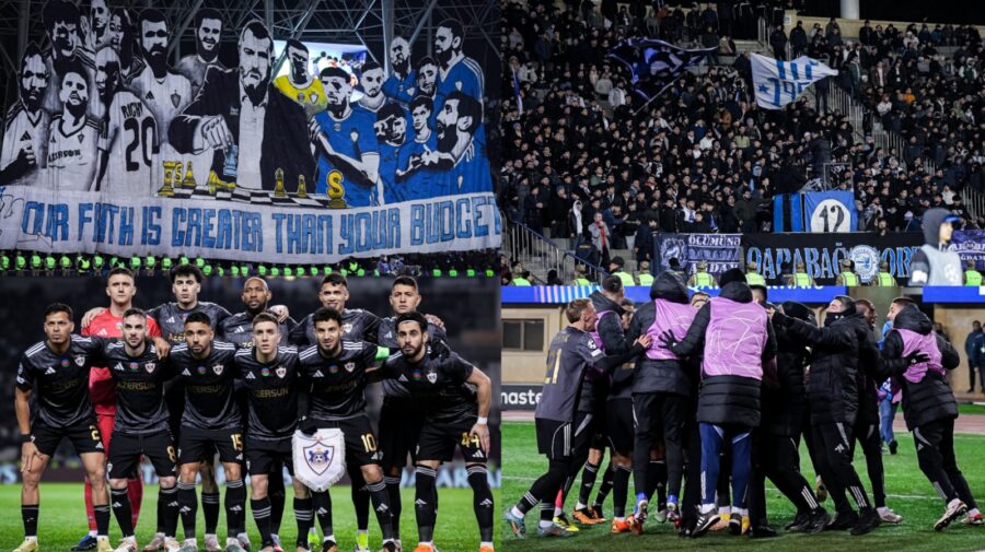 “Qarabağ”la bağlı Türkiyəni ayağa qaldıran görüntü: 9 il sonra dəyişdi – FOTO