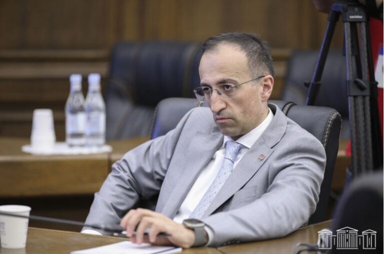 Torosyanın Qarabağla bağlı paylaşımı gündəm oldu