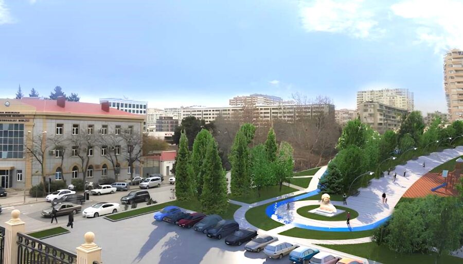 Bakıda bu küçə adları narazılıq doğurdu – “Dərhal dəyişdirilməlidir, çünki…”