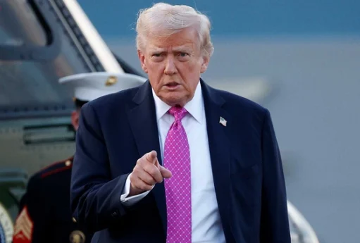 "Hərbi müdaxilə..." – Tramp daha bir dövləti təhdid etdi 22 "Hərbi müdaxilə..." – Tramp daha bir dövləti təhdid etdi