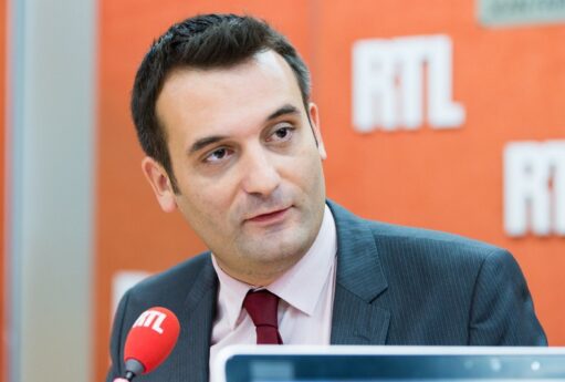 Dərhal Rusiya ilə danışıqlara başlayın! - Flippotdan çağırış