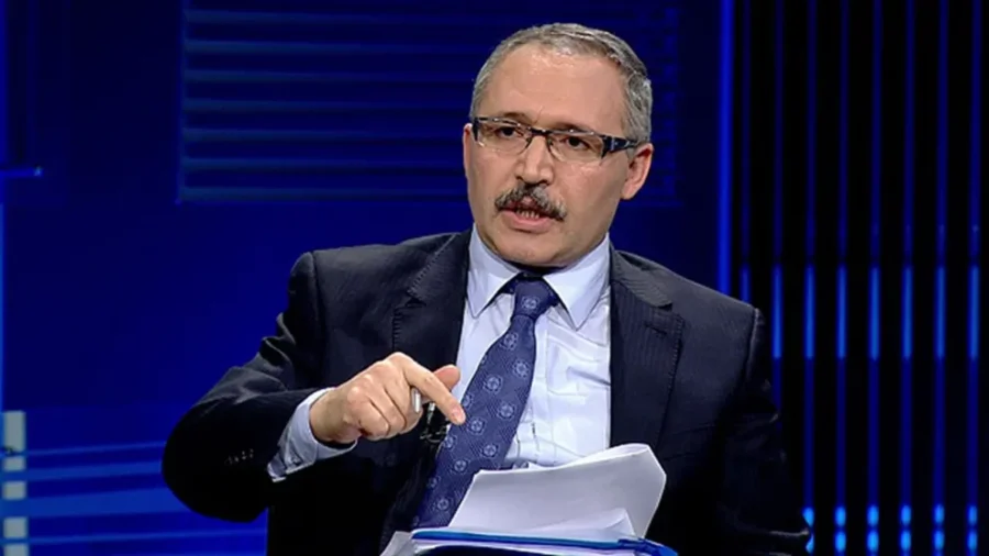 abdulkadir selvi