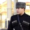 adam kadirov