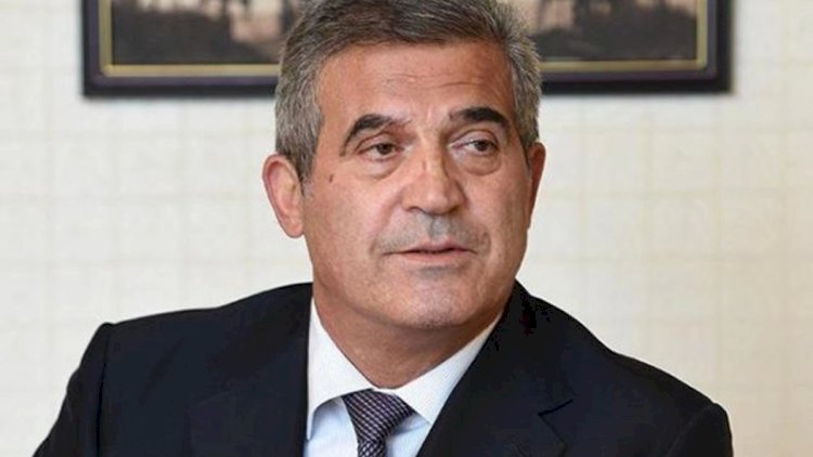 İcra başçısı vəzifəsindən azad edildi