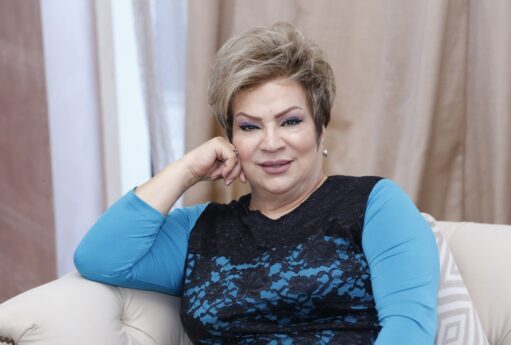 Afaq Bəşirqızı uzun fasilədən sonra qayıdır