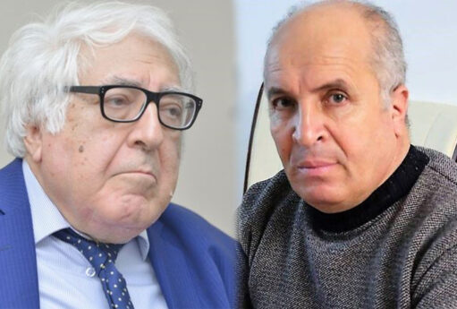 “Açıb-ağartmıram” deyib getmişdi - Anardan reaksiya