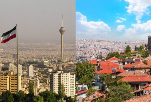 Ankaradan Tehranı sevindirən həmlə: Trampdan sonra hərəkətə keçildi 27 ankara tehran 900x484 2