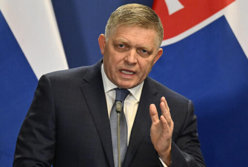 Nəyin bahasına olursa olsun, yeni müharibə! - Fitso Avropa ölkələrinə səsləndi