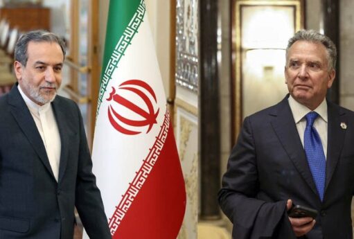 Əraqçi və Uitkoff danışdı: ABŞ İranla bağlı hansı qərarı verəcək?