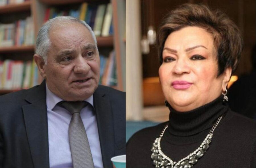 “ARB”dəki bu söyüşə görə ara qarışdı: “Müzakirəyə dəyməz!” – VİDEO