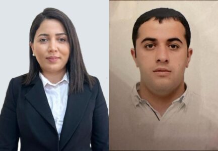 aygul ramal