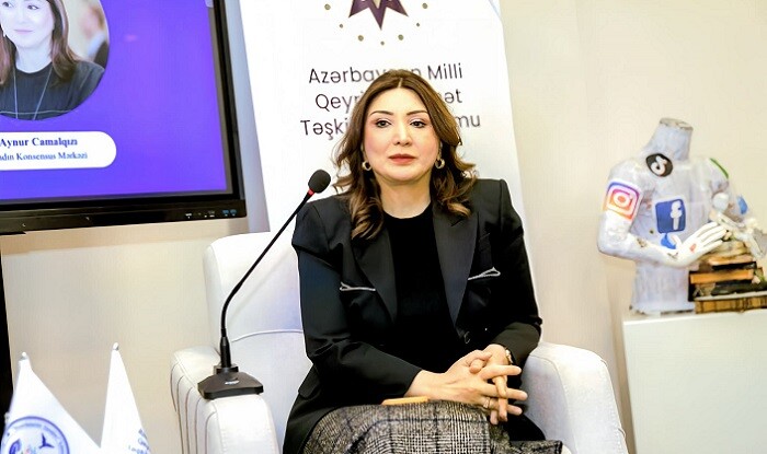 Prezidentin açıq mesajı: Nə ultimativ, nə müdafiə...
