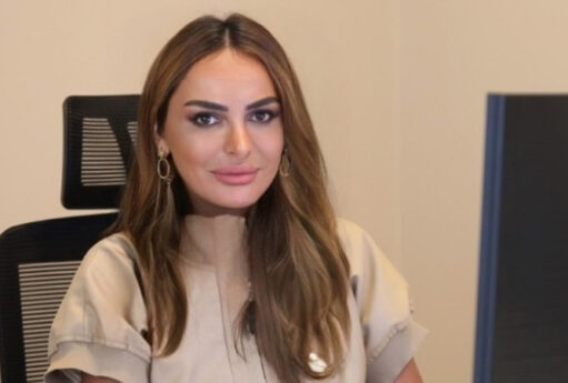 Aytəkin Cəfərovaya Qarabağda vəzifə verildi