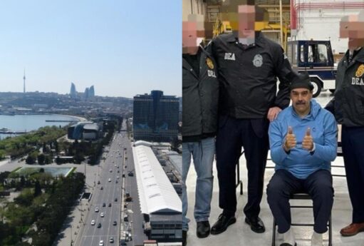 Maduronun həbsinə Bakıdan kimlər dəstək verib? – 23 il öncə yaşananlar təkrarlandı