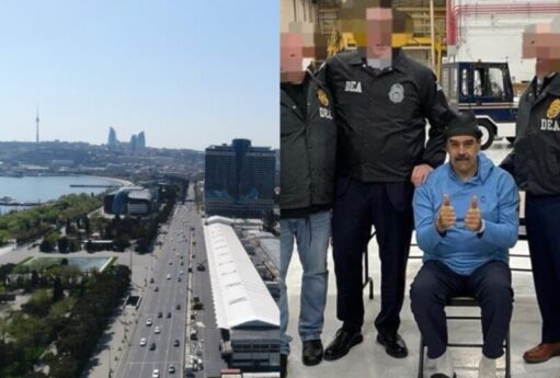 Maduronun ələ keçməsindən sonra İLK - Bakı hansı mesajı verdi?