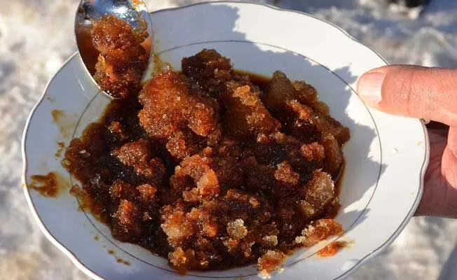 bekmez