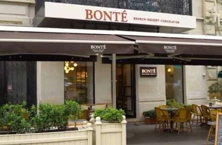 bonte
