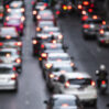 busy crowded traffic jam road 4