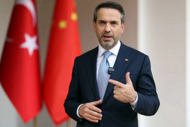 Azərbaycan bizim üçün vacib təbii qaz tədarükçüsüdür - Bayraktar