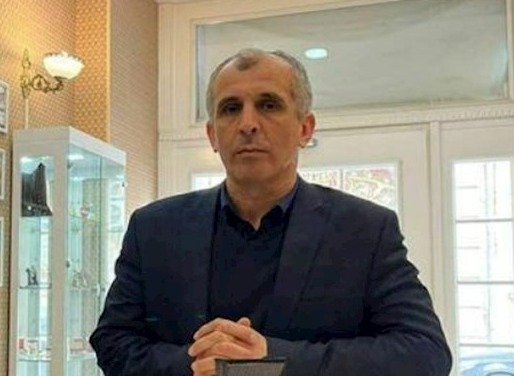 cabir dovletzade