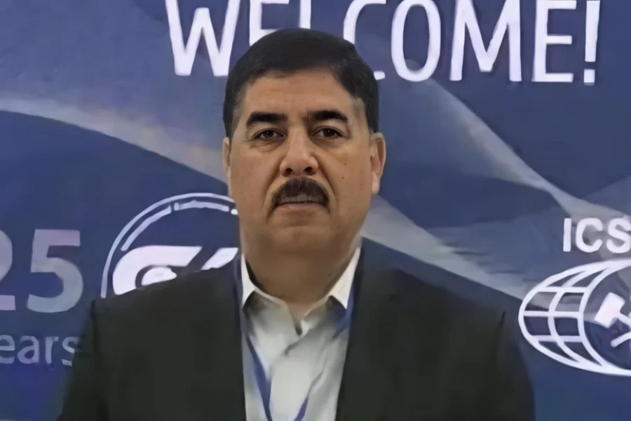 cemil seferov