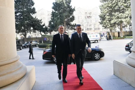 ceyhun saar