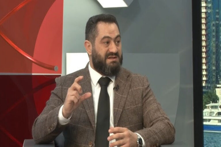 Ceyhun Salmanov və iki əməkdaşın məhkəməsi başlayır