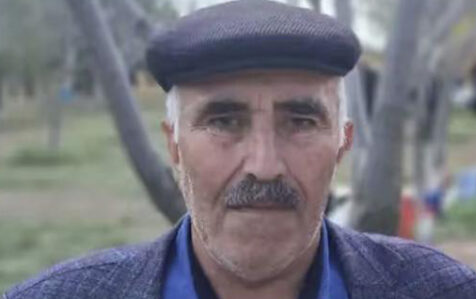 cingiz abbasov