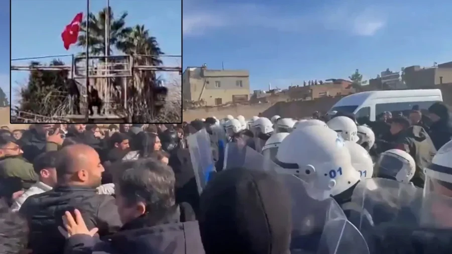 dem sinirda turk bayragi indirildi 0x3g cover