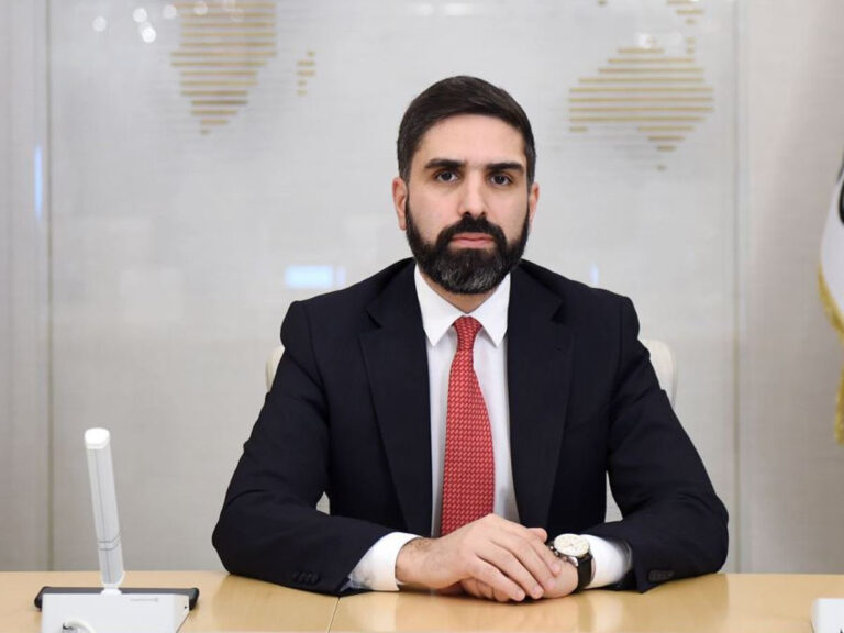 AFFA prezidenti "Qarabağ"ı təbrik etdi
