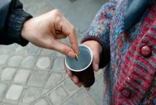 Bayramda övladlarını diləndirən anaya bu cəza verildi