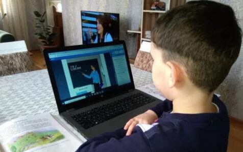 Bakıdakı bəzi məktəblərdə tədris distant formada olacaq