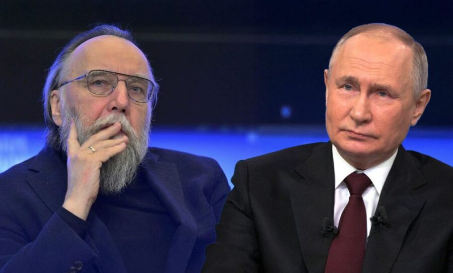 Putinin ideoloqundan sensasiya – “Rus ordusu Kiyevə girir”