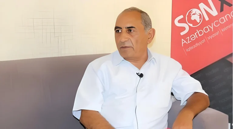 Tanınmış həkim anasından 11 gün sonra vəfat etdi - FOTO