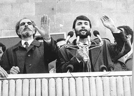 Rəsulun xanımı gizli söhbətdə Elçibəylə bağlı nələr deyib? – Nemət Pənahlıdan sensasiya / VİDEO