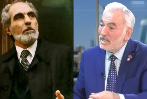 Elçibəyin ailəsindən Nemət Pənahlıya cavab: Məhkəməyə veriləcək?