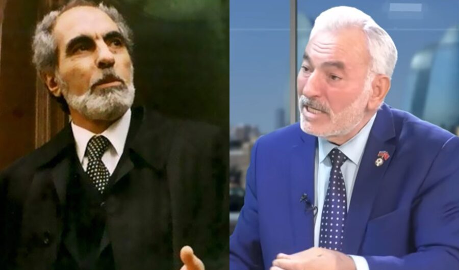 Elçibəyin ailəsindən Nemət Pənahlıya cavab: Məhkəməyə veriləcək?