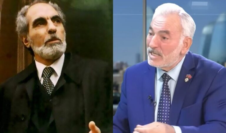 “Elçibəy o pulu versəydi, Qarabağ işğal edilməzdi” – Nemət Pənahlıdan sensasiya