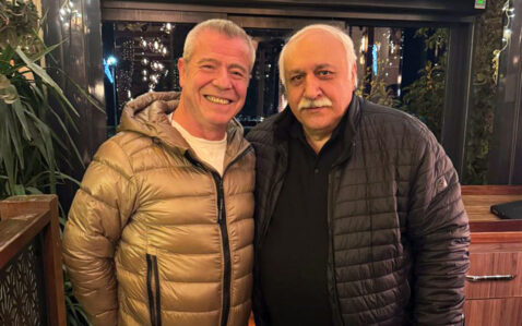 eldar levent