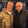 eldar levent