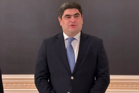 elmar mahmudov