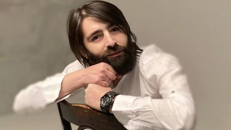 Elşad Xose həbs edildi