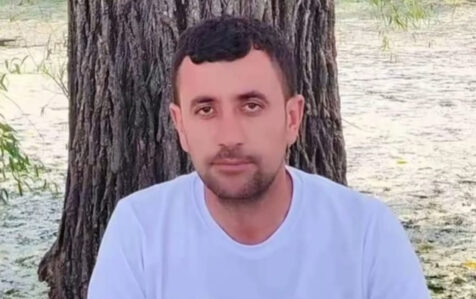 elvin heyderov